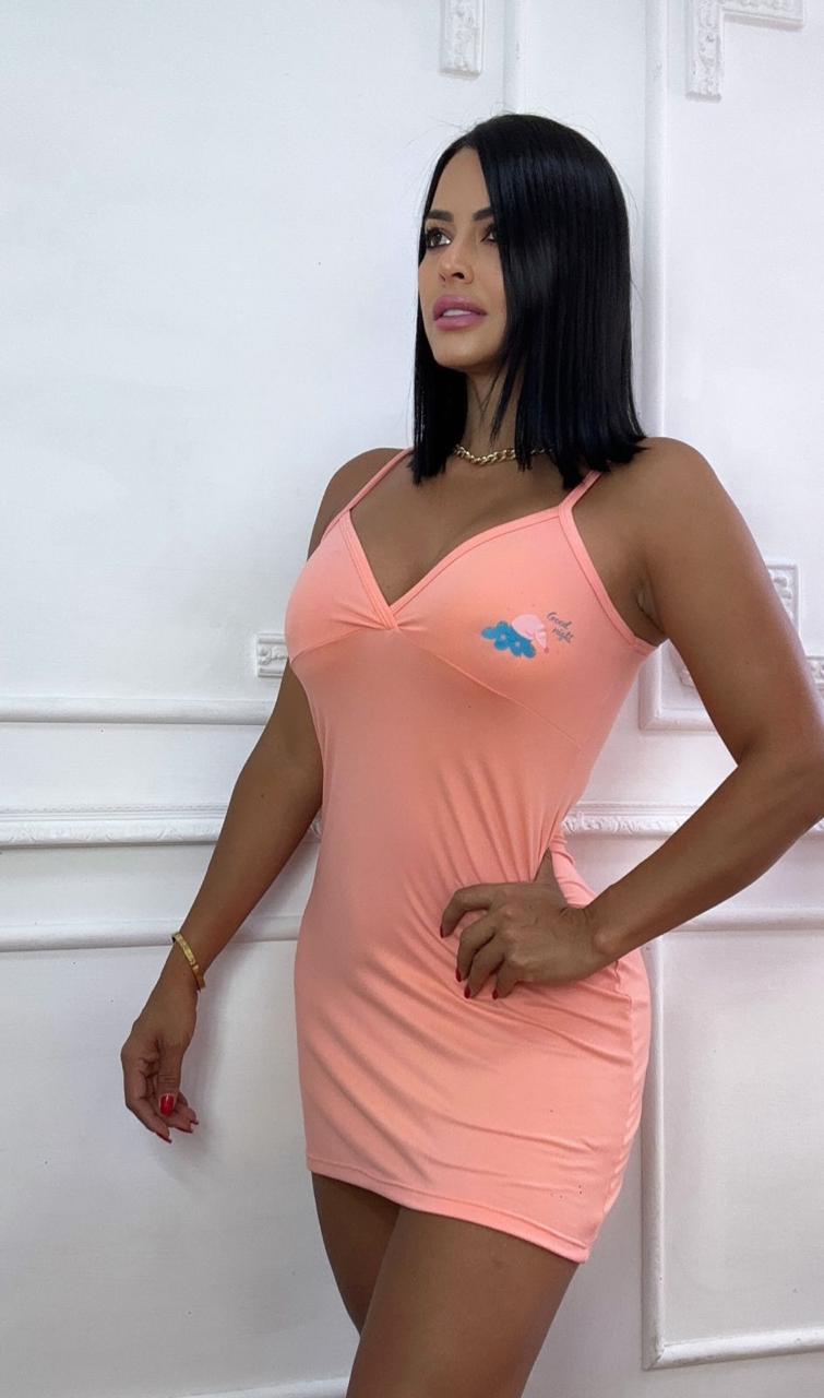 Pijamas batolas para mujer