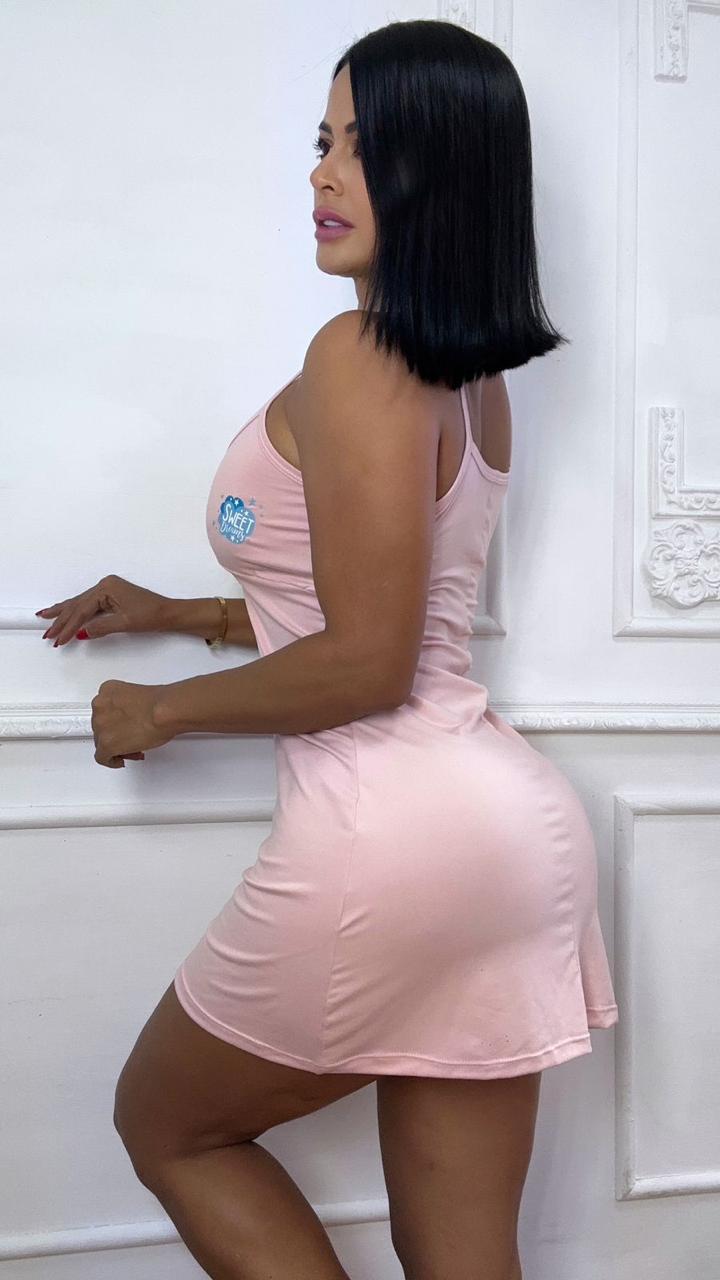 Pijamas batolas para mujer